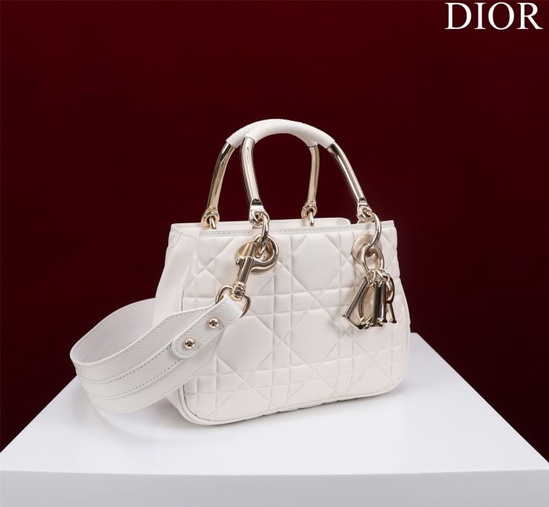 Christian Dior My Lady Bags